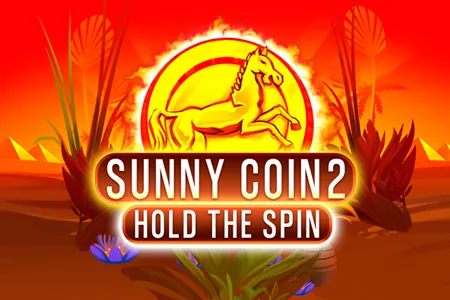 Sunny Coin 2: Hold The Spin