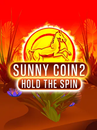 Sunny Coin 2: Hold The Spin
