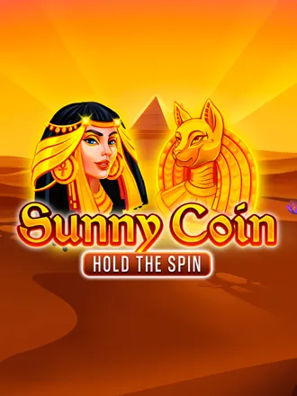 Sunny Coin: Hold The Spin
