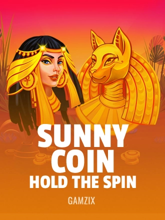Sunny Coin: Hold The Spin