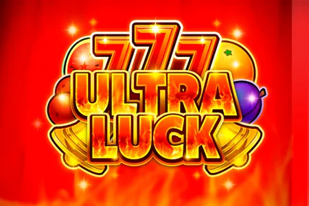 Ultra Luck
