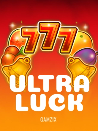 Ultra Luck