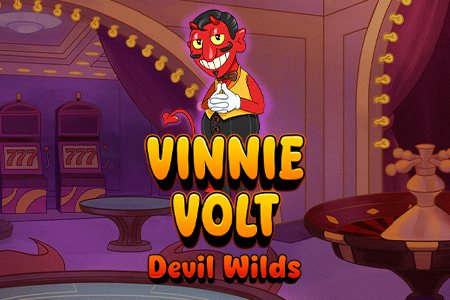 Vinnie Volt: Devil Wilds