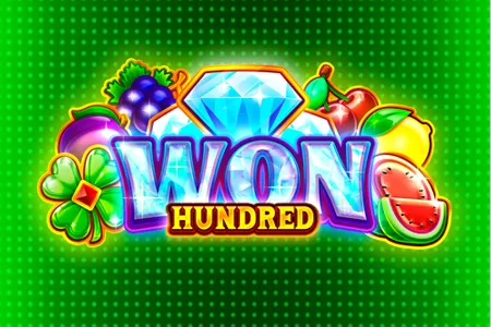 Won Hundred