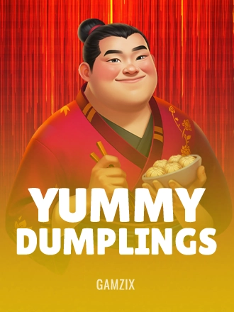 Yummy Dumplings