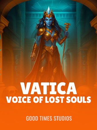 Vatica - Voice of Lost Souls