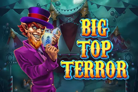 Big Top Terror