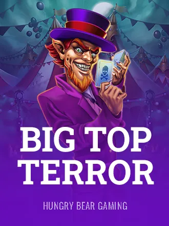 Big Top Terror