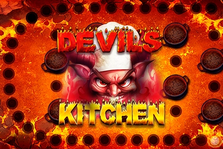 Devil's Kitchen