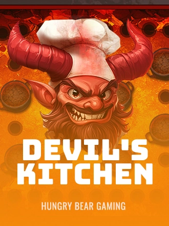 Devil's Kitchen