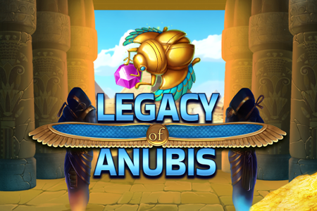 Legacy of Anubis
