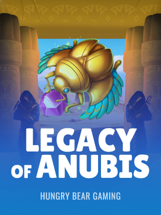 Legacy of Anubis