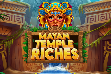 Mayan Temple Riches