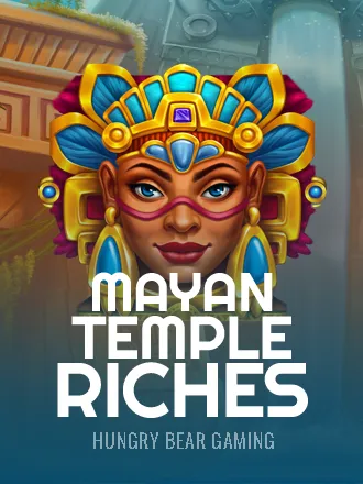 Mayan Temple Riches