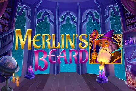 Merlin's Beard