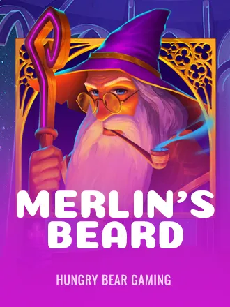 Merlin's Beard