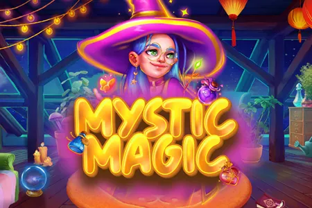 Mystic Magic