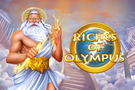 Riches of Olympus