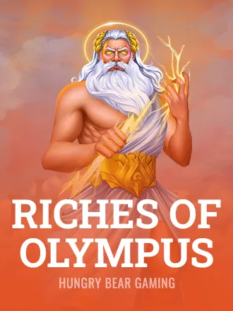 Riches of Olympus