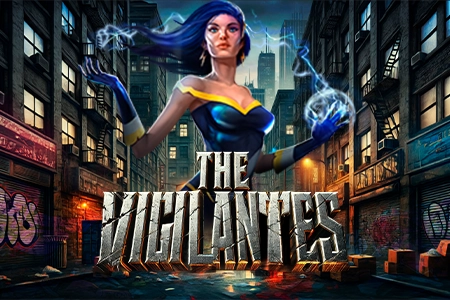 The Vigilantes