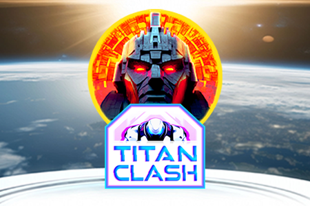 Titan Clash