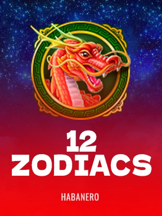 12 Zodiacs