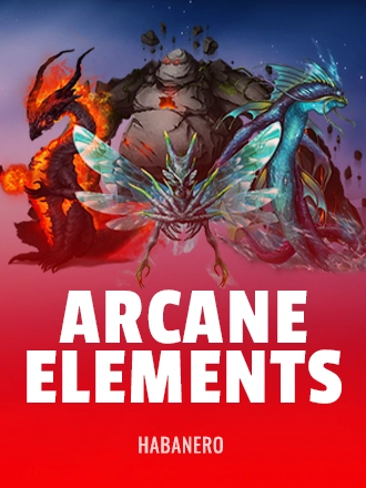 Arcane Elements