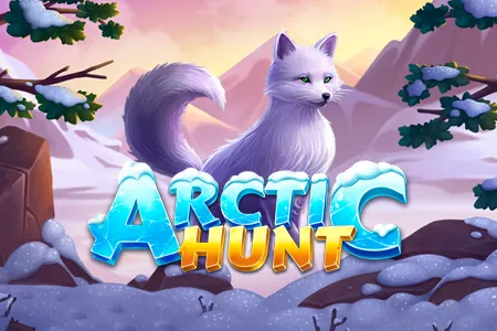Arctic Hunt