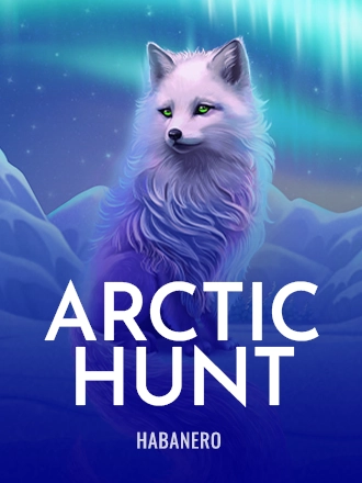 Arctic Hunt