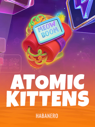 Atomic Kittens