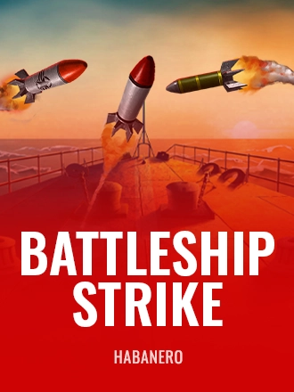 Battleship Strike