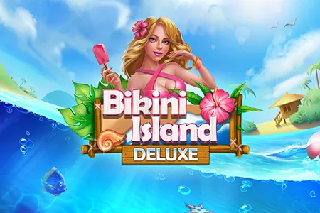 Bikini Island Deluxe