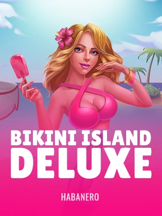 Bikini Island Deluxe