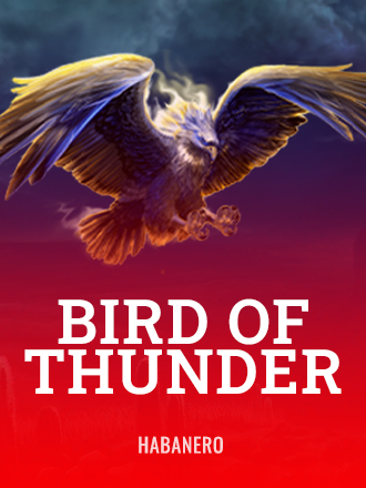 Bird of Thunder