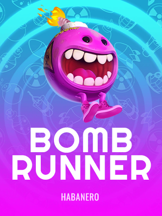 Bomb Runner