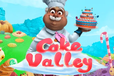 Cake Valley