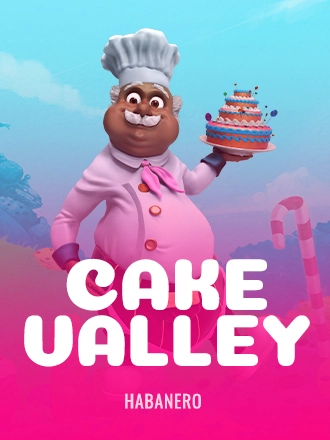 Cake Valley