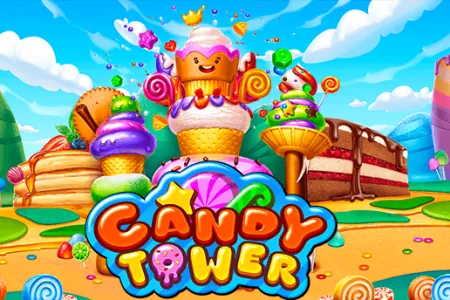 Candy Tower