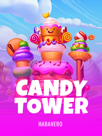 Candy Tower
