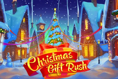 Christmas Gift Rush