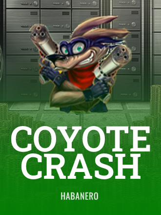 Coyote Crash