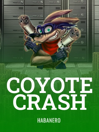 Coyote Crash