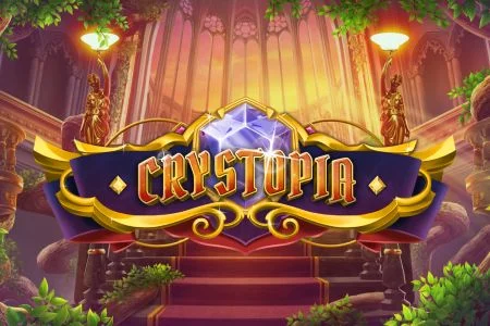 Crystopia