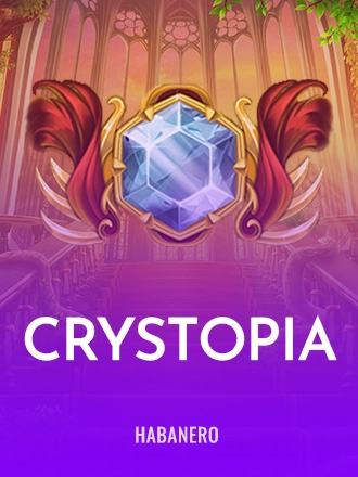 Crystopia