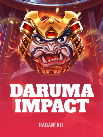 Daruma Impact