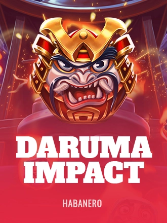 Daruma Impact