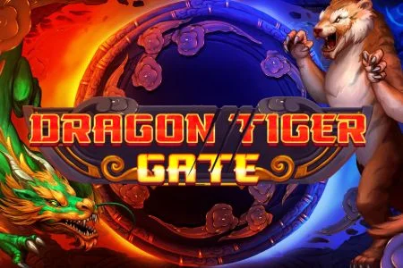 Dragon Tiger Gate