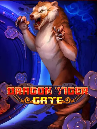 Play Dragon Tiger Gate on BetR9