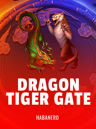 Dragon Tiger Gate