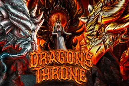 Dragon's Throne